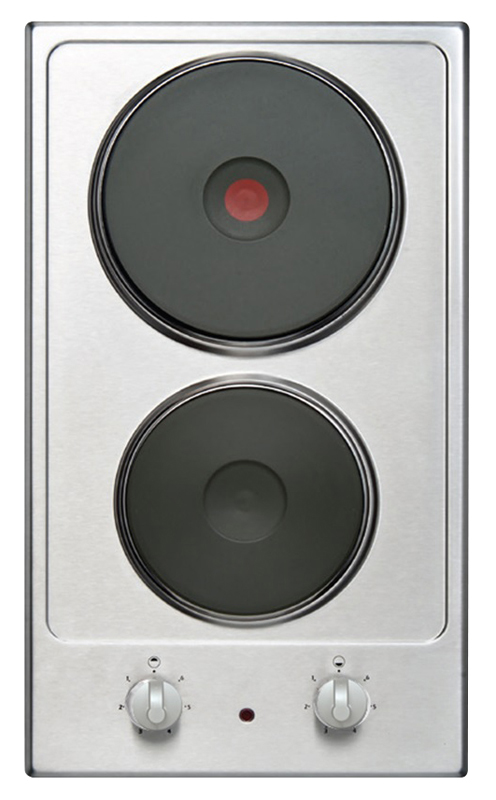 Domino electrique High One De 2 X Vet Bon état -  reconditionné disponible sur Electro Depot